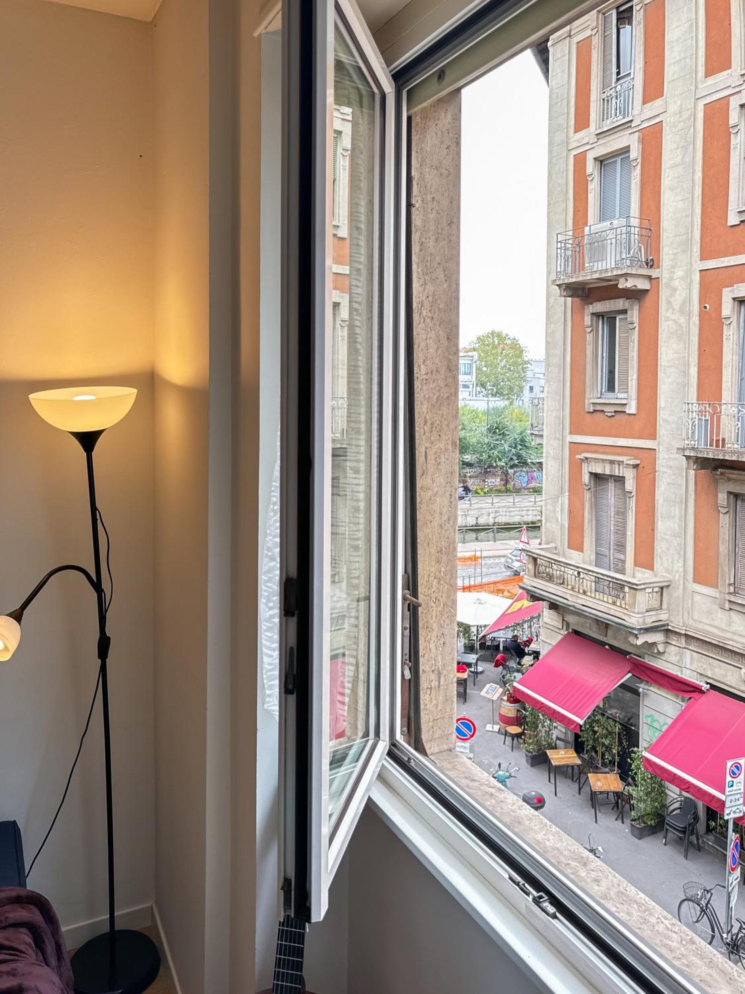 The Best! Fast Wi-Fi & Netflix Milán Exterior foto